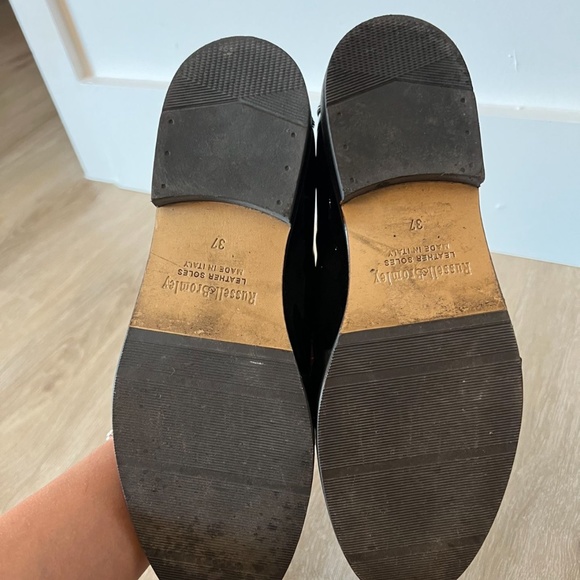 RUSSELL & BROMLEY SHOES - Picture 3 of 3